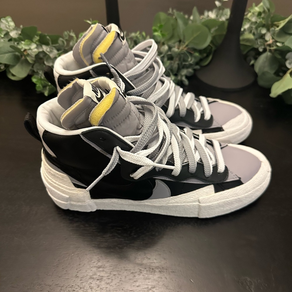 Nike Blazer Mid / Sacai
